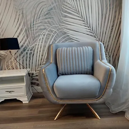 Sunrise Tampa Апартаменты Брашов