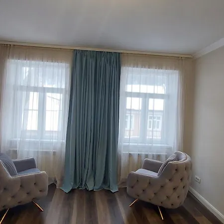 Апартаменты Sunrise Tampa Брашов