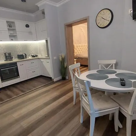 Sunrise Tampa Апартаменты