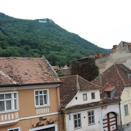 Sunrise Tampa Брашов