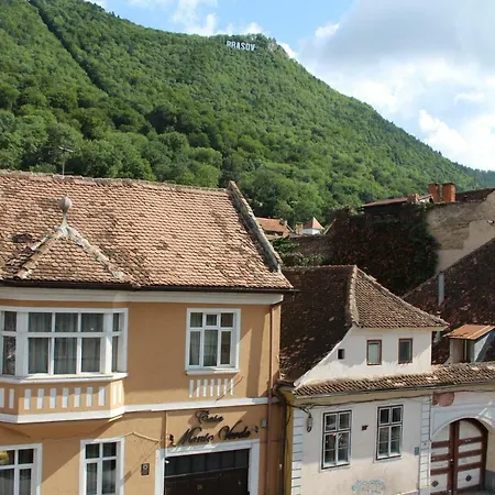 Sunrise Tampa * Брашов