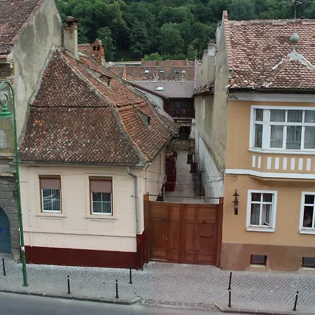 Sunrise Tampa Брашов